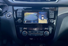 Nissan Qashqai 1.6 dCi 130cv N-Connecta Ph2 / Caméra 360° / Sièges chauffants / Suivi d'entretien