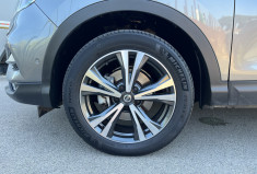 Nissan Qashqai 1.6 dCi 130cv N-Connecta Ph2 / Caméra 360° / Sièges chauffants / Suivi d'entretien