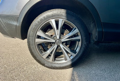Nissan Qashqai 1.6 dCi 130cv N-Connecta Ph2 / Caméra 360° / Sièges chauffants / Suivi d'entretien