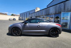Peugeot RCZ  1.6 THP 16V 200 ASPHALT / CHAINE DE DISTIBUTION / GARANTIE 12 MOIS 