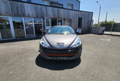 Peugeot RCZ  1.6 THP 16V 200 ASPHALT / CHAINE DE DISTIBUTION / GARANTIE 12 MOIS 