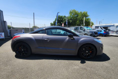 Peugeot RCZ  1.6 THP 16V 200 ASPHALT / CHAINE DE DISTIBUTION / GARANTIE 12 MOIS 