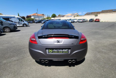 Peugeot RCZ  1.6 THP 16V 200 ASPHALT / CHAINE DE DISTIBUTION / GARANTIE 12 MOIS 