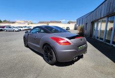 Peugeot RCZ  1.6 THP 16V 200 ASPHALT / CHAINE DE DISTIBUTION / GARANTIE 12 MOIS 