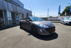 Peugeot RCZ  1.6 THP 16V 200 ASPHALT / CHAINE DE DISTIBUTION / GARANTIE 12 MOIS 