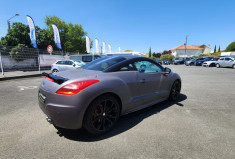 Peugeot RCZ  1.6 THP 16V 200 ASPHALT / CHAINE DE DISTIBUTION / GARANTIE 12 MOIS 