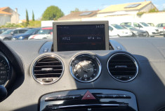 Peugeot RCZ  1.6 THP 16V 200 ASPHALT / CHAINE DE DISTIBUTION / GARANTIE 12 MOIS 