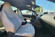 Peugeot RCZ  1.6 THP 16V 200 ASPHALT / CHAINE DE DISTIBUTION / GARANTIE 12 MOIS 