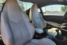 Peugeot RCZ  1.6 THP 16V 200 ASPHALT / CHAINE DE DISTIBUTION / GARANTIE 12 MOIS 