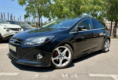 Ford Focus 5p Titanium X 2.0 TDCi 163cv / version rare / Sport 