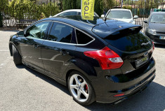 Ford Focus 5p Titanium X 2.0 TDCi 163cv / version rare / Sport 
