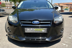 Ford Focus 5p Titanium X 2.0 TDCi 163cv / version rare / Sport 