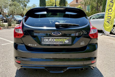 Ford Focus 5p Titanium X 2.0 TDCi 163cv / version rare / Sport 
