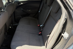 Ford Focus 5p Titanium X 2.0 TDCi 163cv / version rare / Sport 