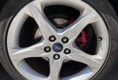 Ford Focus 5p Titanium X 2.0 TDCi 163cv / version rare / Sport 