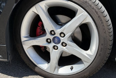 Ford Focus 5p Titanium X 2.0 TDCi 163cv / version rare / Sport 