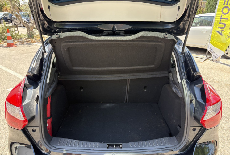 Ford Focus 5p Titanium X 2.0 TDCi 163cv / version rare / Sport 