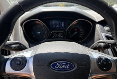 Ford Focus 5p Titanium X 2.0 TDCi 163cv / version rare / Sport 