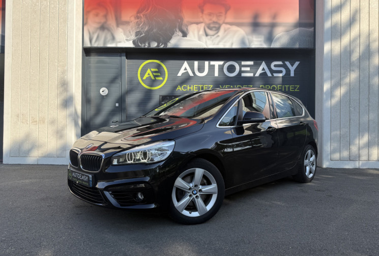 BMW SERIE 2 ACTIVETOURER 218D 150 SPORT / SUIVI BMW 