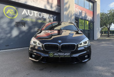 BMW SERIE 2 ACTIVETOURER 218D 150 SPORT / SUIVI BMW 