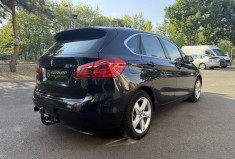 BMW SERIE 2 ACTIVETOURER 218D 150 SPORT / SUIVI BMW 