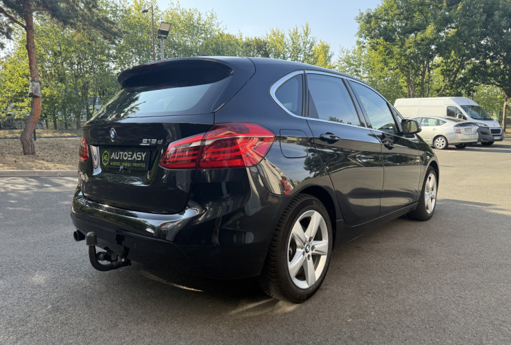BMW SERIE 2 ACTIVETOURER 218D 150 SPORT / SUIVI BMW 