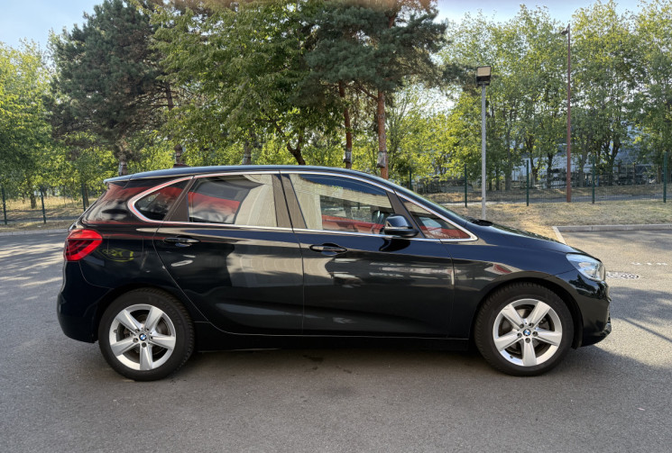 BMW SERIE 2 ACTIVETOURER 218D 150 SPORT / SUIVI BMW 