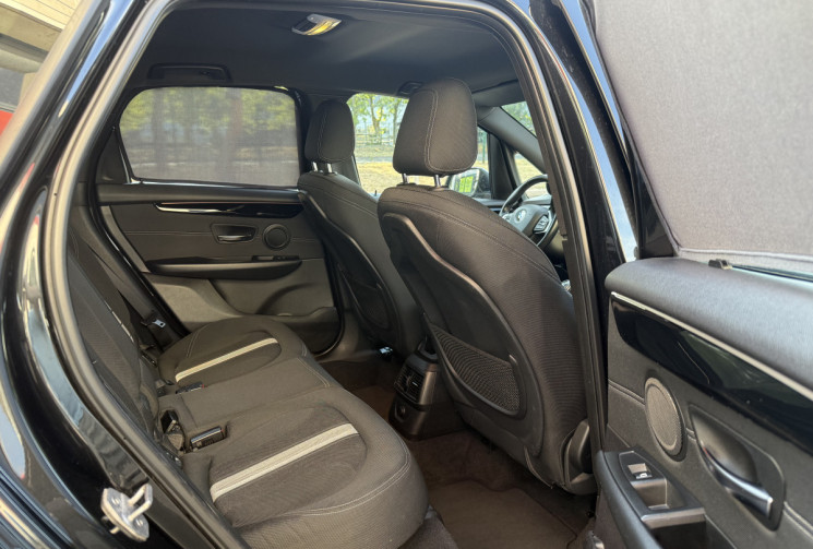 BMW SERIE 2 ACTIVETOURER 218D 150 SPORT / SUIVI BMW 