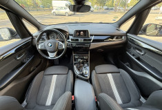 BMW SERIE 2 ACTIVETOURER 218D 150 SPORT / SUIVI BMW 