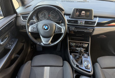 BMW SERIE 2 ACTIVETOURER 218D 150 SPORT / SUIVI BMW 