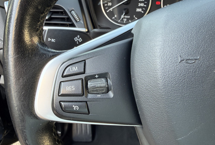 BMW SERIE 2 ACTIVETOURER 218D 150 SPORT / SUIVI BMW 