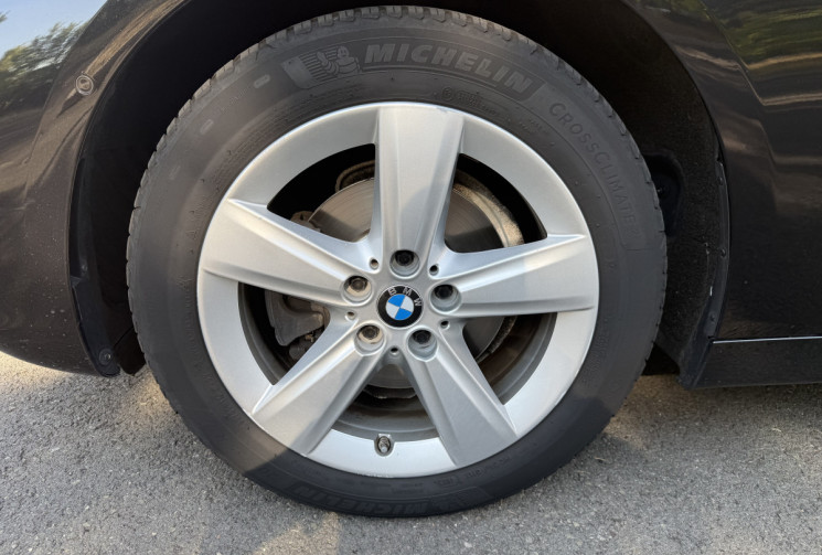 BMW SERIE 2 ACTIVETOURER 218D 150 SPORT / SUIVI BMW 