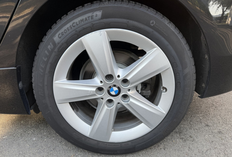 BMW SERIE 2 ACTIVETOURER 218D 150 SPORT / SUIVI BMW 