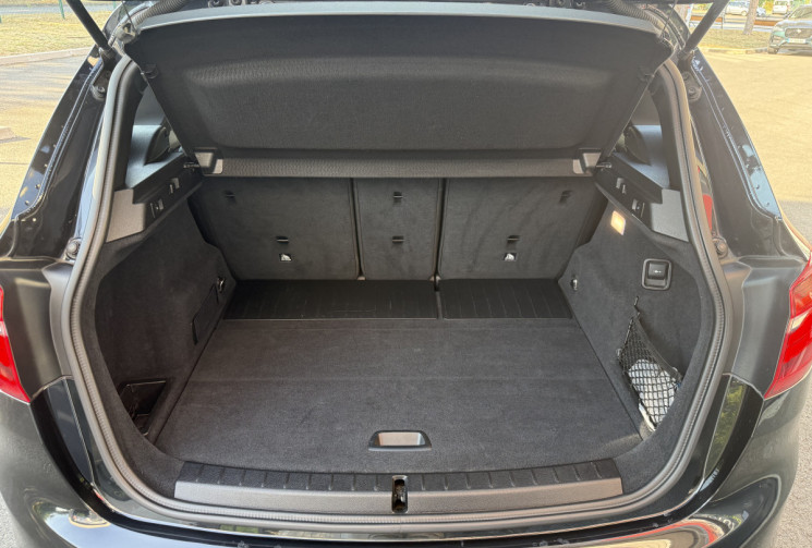 BMW SERIE 2 ACTIVETOURER 218D 150 SPORT / SUIVI BMW 