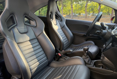 Opel Corsa 1.4 TURBO 150 GSI / SIEGES BAQUETS RECARO / 1ER MAIN / SUIVI COMPLET 
