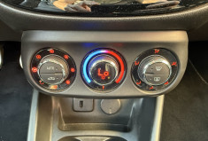 Opel Corsa 1.4 TURBO 150 GSI / SIEGES BAQUETS RECARO / 1ER MAIN / SUIVI COMPLET 