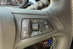 Opel Corsa 1.4 TURBO 150 GSI / SIEGES BAQUETS RECARO / 1ER MAIN / SUIVI COMPLET 