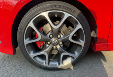 Opel Corsa 1.4 TURBO 150 GSI / SIEGES BAQUETS RECARO / 1ER MAIN / SUIVI COMPLET 