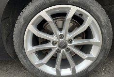 Audi A4 Avant S Line 2.0 TDI 190 cv BVA S-Tronic 7