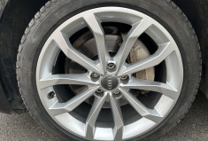 Audi A4 Avant S Line 2.0 TDI 190 cv BVA S-Tronic 7