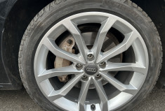 Audi A4 Avant S Line 2.0 TDI 190 cv BVA S-Tronic 7