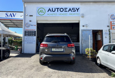 Citroën C5 Aircross 1.5 BLUEHDI 130 SHINE boite auto