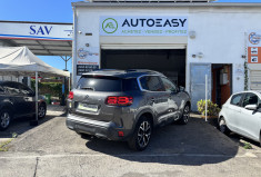 Citroën C5 Aircross 1.5 BLUEHDI 130 SHINE boite auto