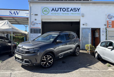 Citroën C5 Aircross 1.5 BLUEHDI 130 SHINE boite auto