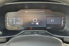 Citroën C5 Aircross 1.5 BLUEHDI 130 SHINE boite auto