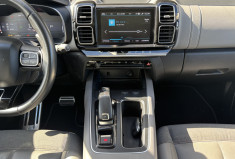Citroën C5 Aircross 1.5 BLUEHDI 130 SHINE boite auto