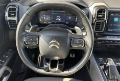 Citroën C5 Aircross 1.5 BLUEHDI 130 SHINE boite auto