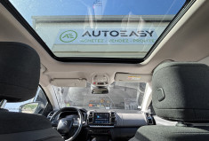 Citroën C5 Aircross 1.5 BLUEHDI 130 SHINE boite auto