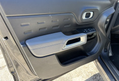 Citroën C5 Aircross 1.5 BLUEHDI 130 SHINE boite auto