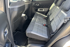Citroën C5 Aircross 1.5 BLUEHDI 130 SHINE boite auto